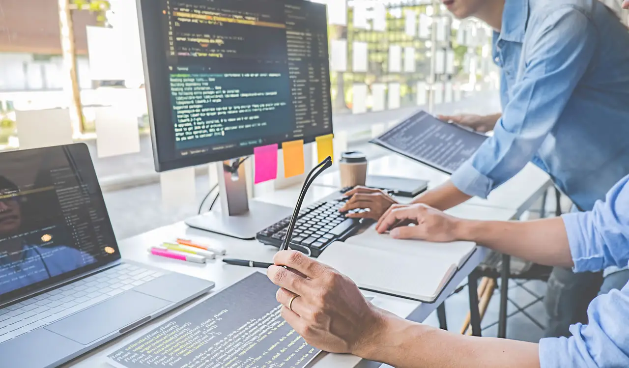 Desarrollo de Aplicaciones Web